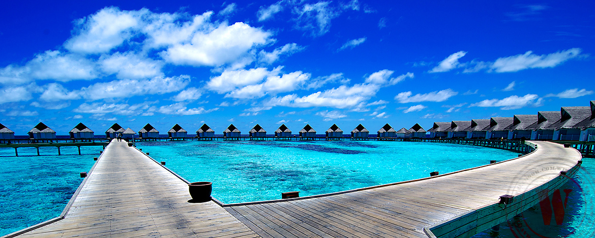 Review][WisaTravel] HELLO MALDIVES : At Centara Grand Island Resort & Spa  Maldives - Pantip