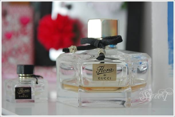 beauty flora perfume