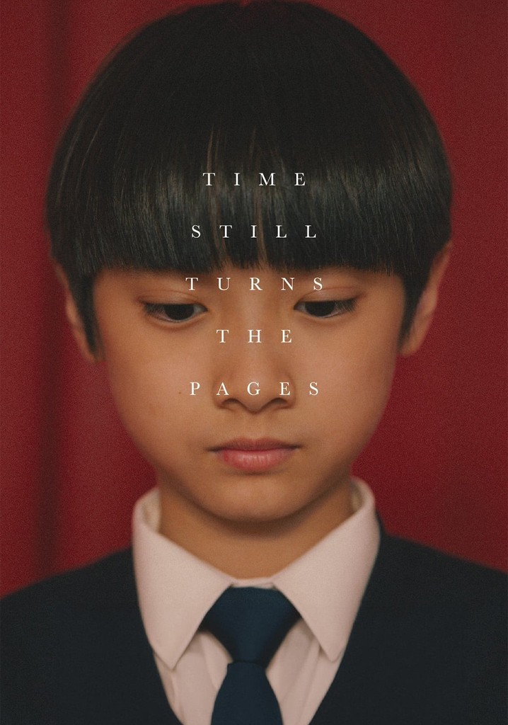 Time Still Turns the Pages (2023) - บันทึกใจสลายจากชายตัวน้อย - 