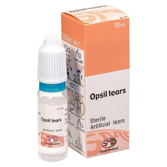 Opsil Tears Pantip   Qzanjyc4o6Tek7NqdHV O 