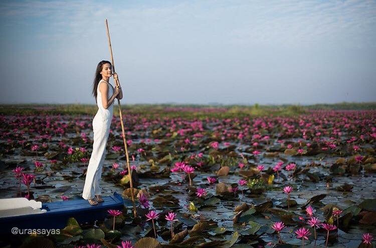 à¸ªà¹ˆà¸­à¸‡à¸ à¸²à¸žà¸à¸²à¸à¹ˆà¸² à¸­à¸¸à¸£à¸±à¸ªà¸¢à¸²à¸žà¸²à¸¢à¹€à¸£à¸·à¸­à¹€à¸—à¸µà¹ˆà¸¢à¸§à¸Šà¸¡à¸—à¸°à¹€à¸¥à¸šà¸±à¸§à¹à¸