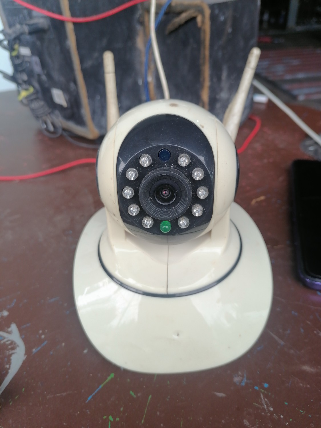 Ip best sale camera pantip