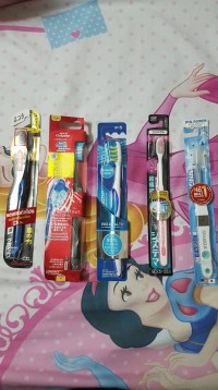 แปรงสีฟัน ควรเปลี่ยนทุกๆ กี่เดือนครับ - Pantip แปรงสีฟัน ควรเปลี่ยนทุกๆ กี่เดือนครับ - Pantip
