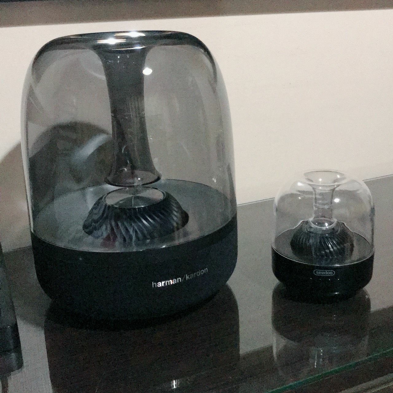 harman kardon aura studio 2 pantip