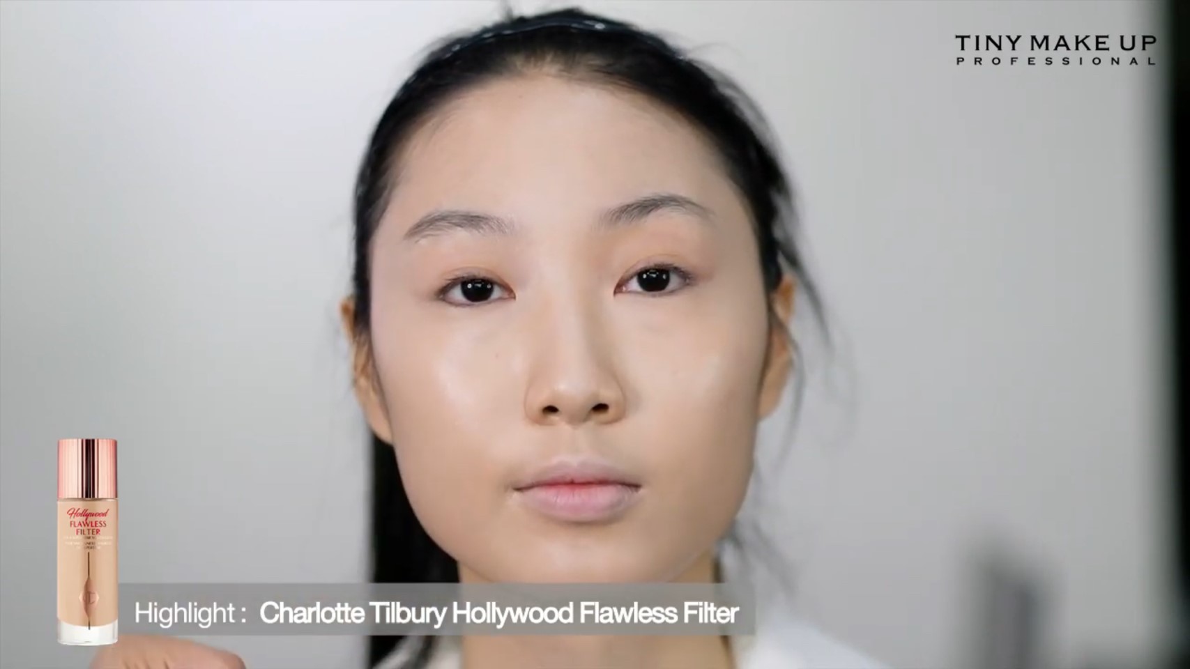 flawless filter by charlotte tilbury