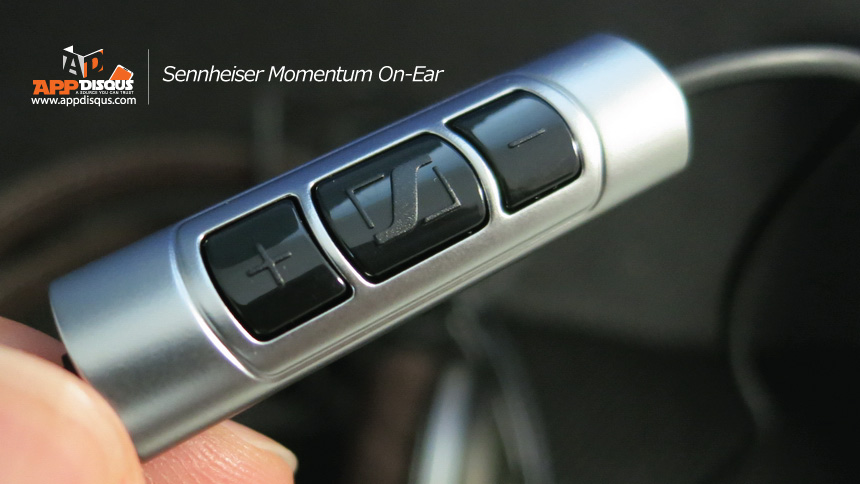 Sennheiser discount momentum pantip