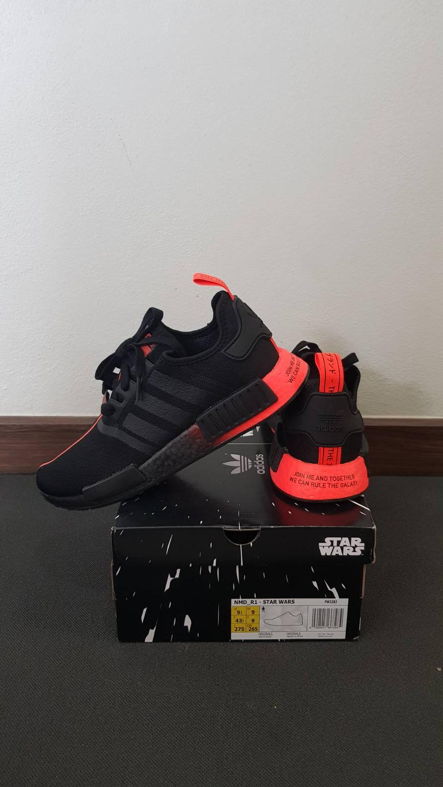 Adidas nmd r1 pantip sale