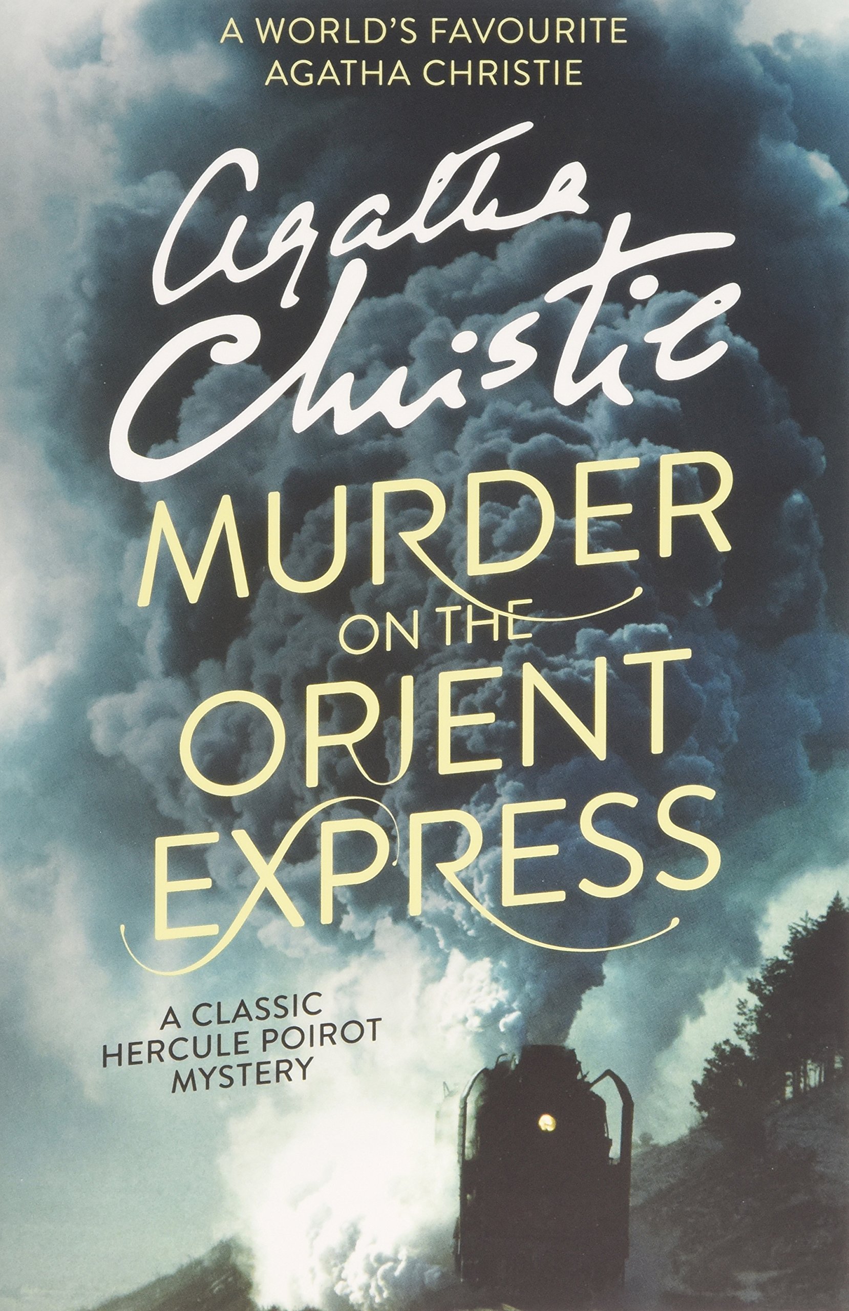 (Review) Murder on the Orient Express (2017) ใครคือคนร้ายที่แท้จริง