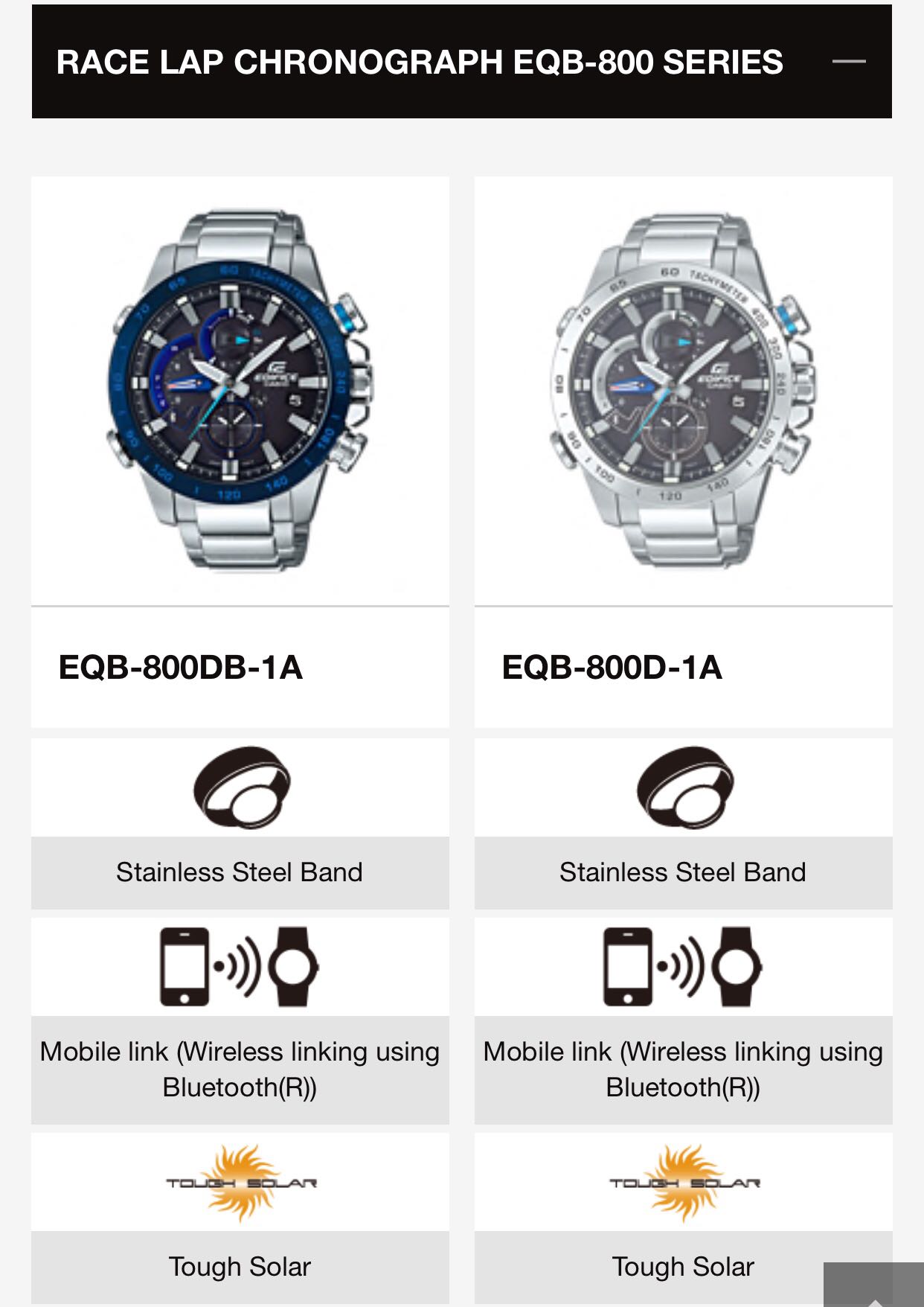 G shock bluetooth on sale pantip