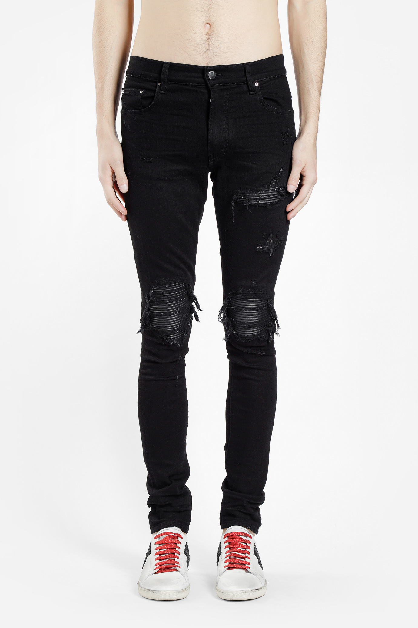 กางเกง amiri ราคา