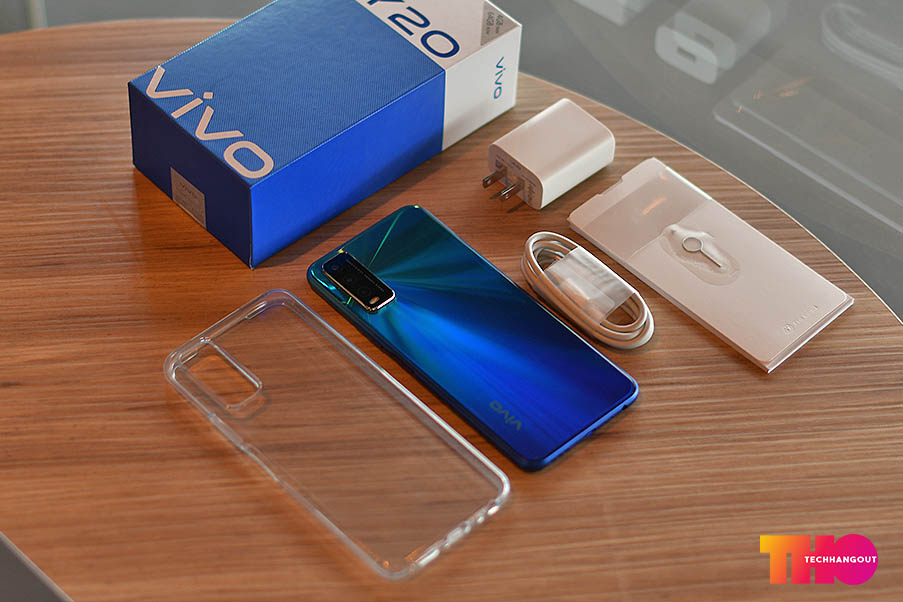 vivo y20 2021 pantip