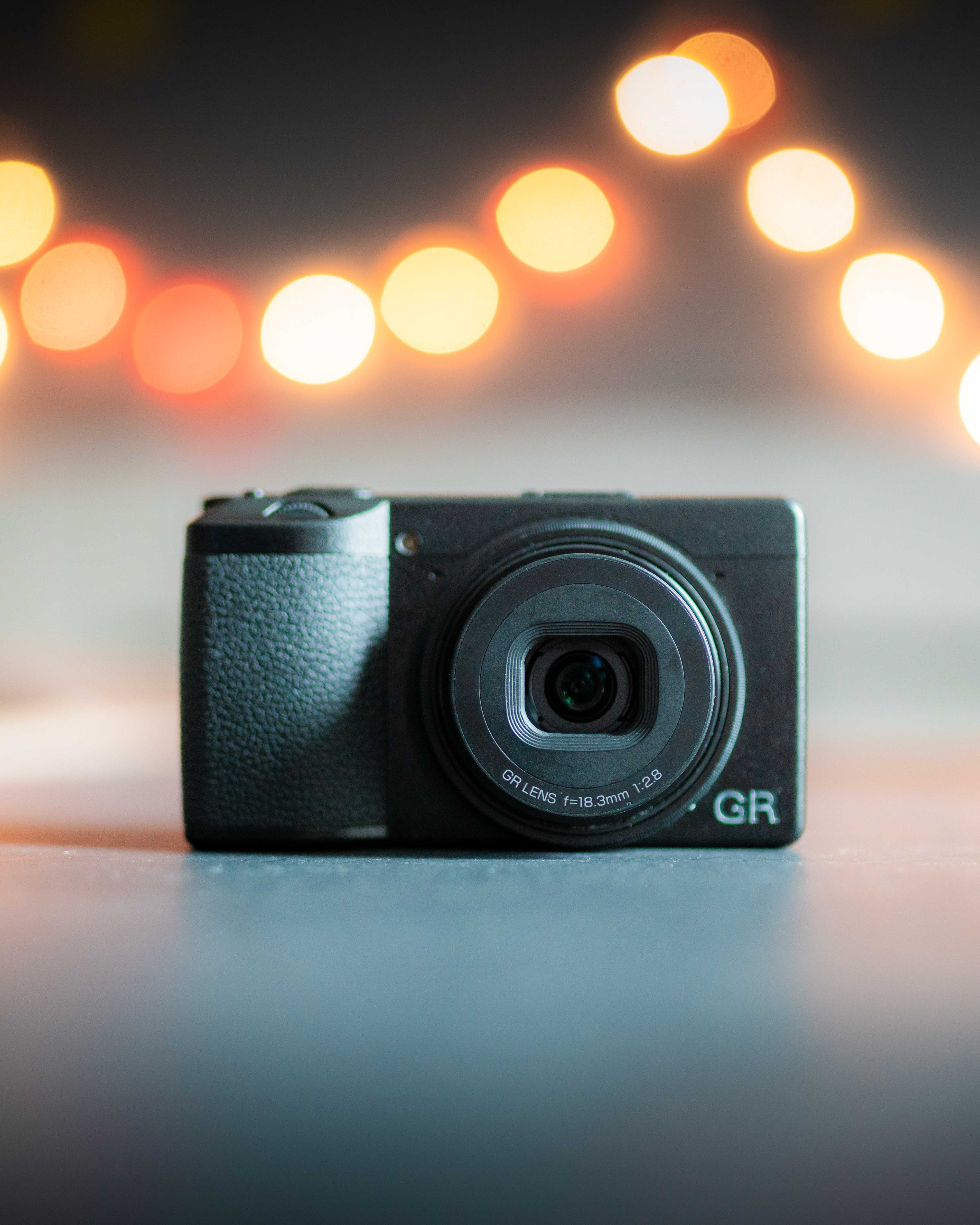 cameras with 10 bit video