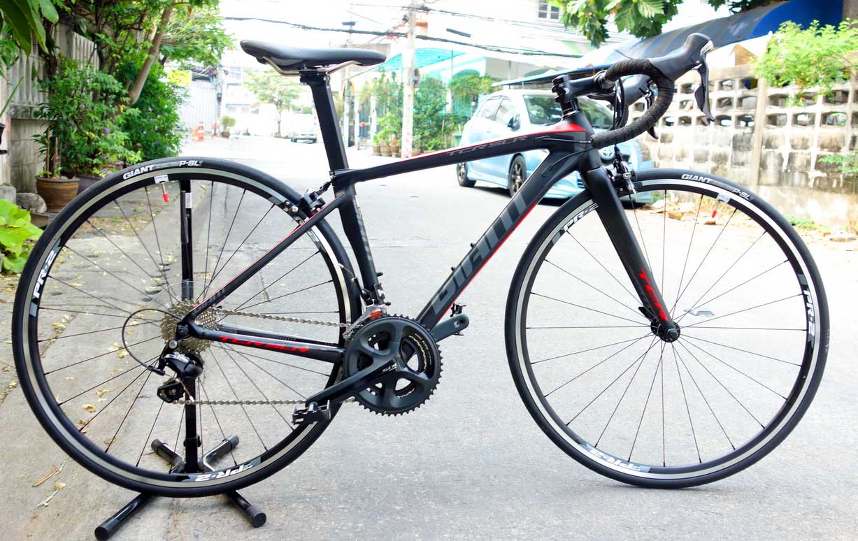 Tcr cheap slr2 2015