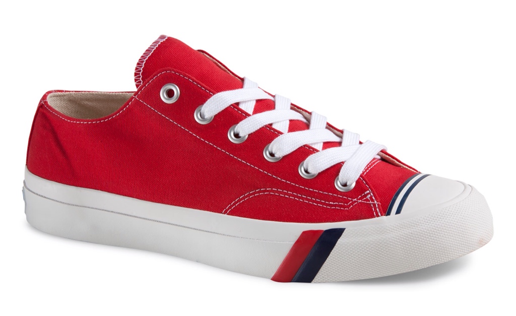 Pro store keds pantip