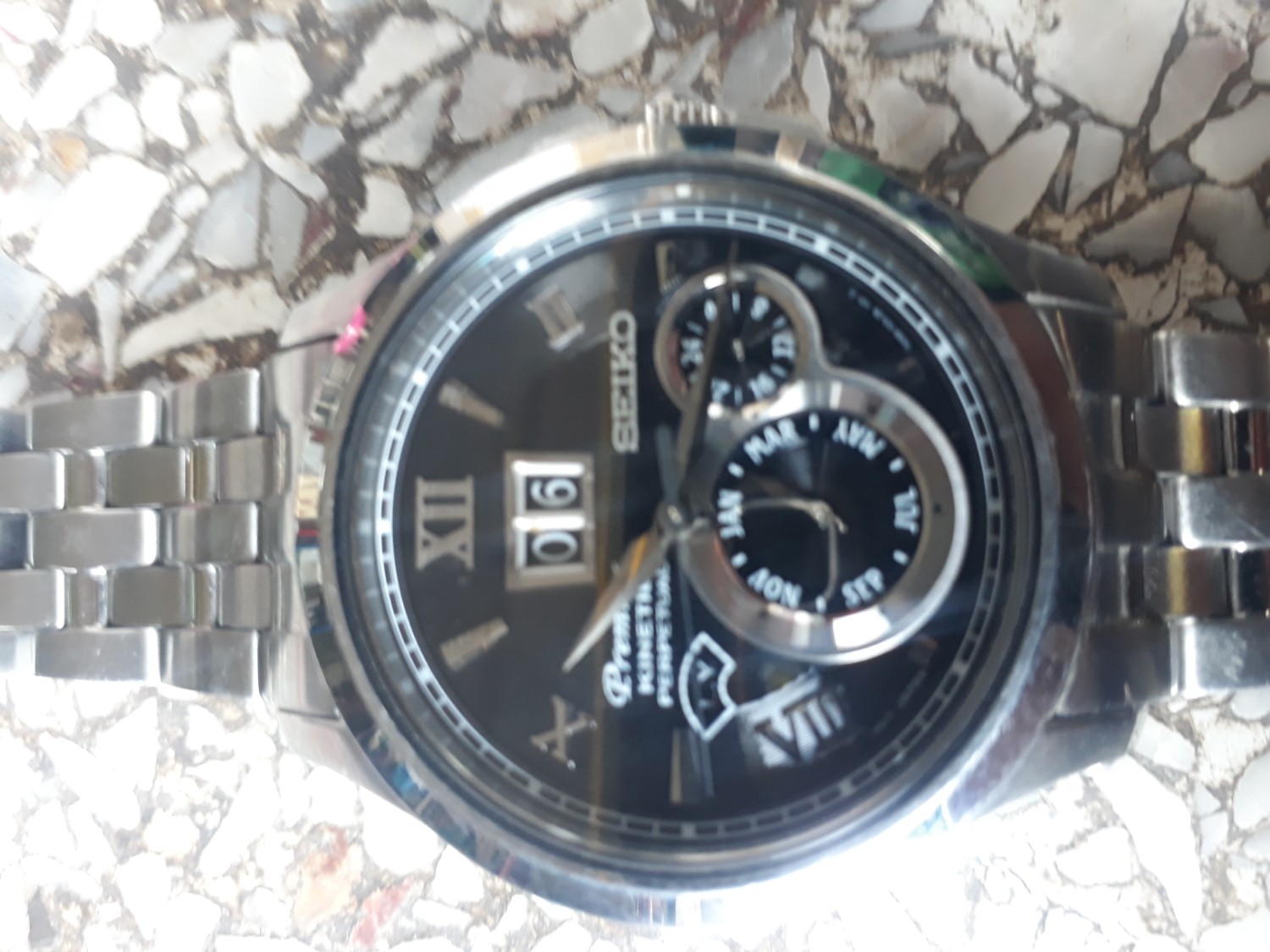 Seiko cheap astron pantip