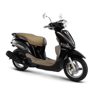 Yamaha Filano 115 - Pantip