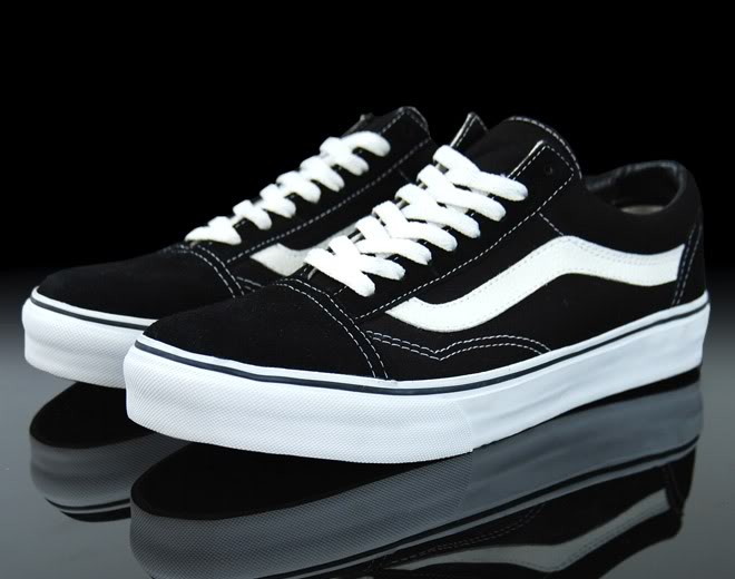 vans old skool comfycush pantip