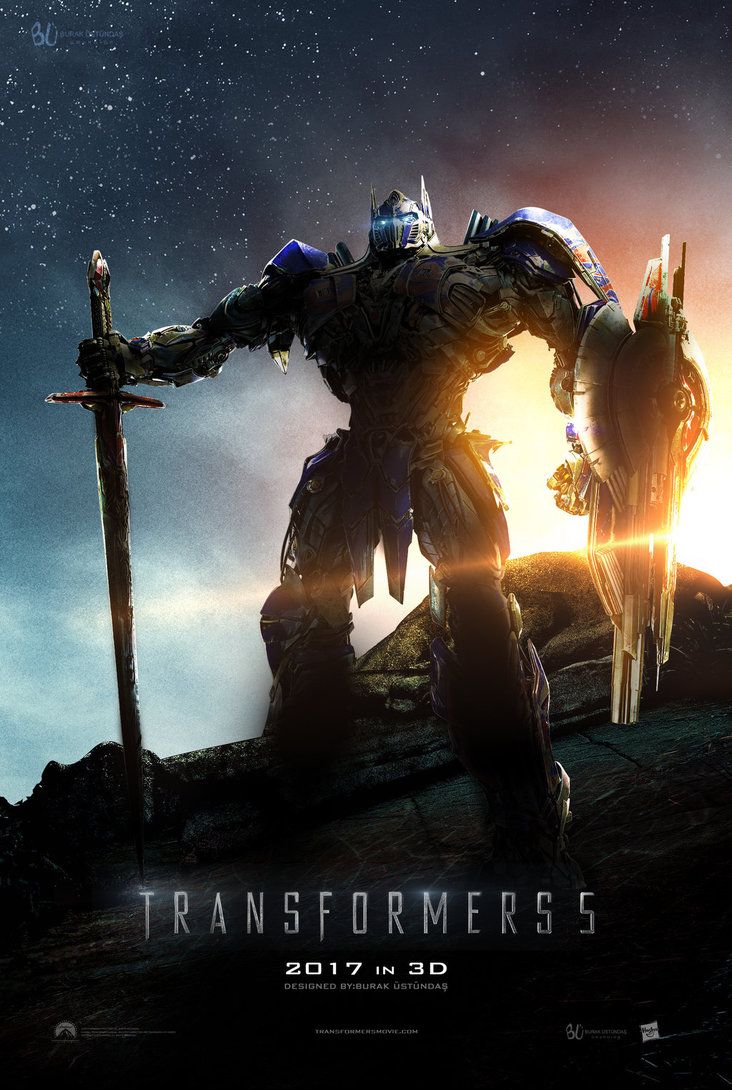 Transformers 5  ภาคใหม่นี้มีใครรอลุ้นไปดูกันบ้างและเนื้อเรื่องจะออกมาเป็นยังไง? - Pantip