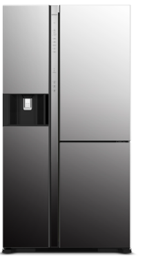 จะซื้อตู้เย็นใหม่ ระหว่าง Electrolux กับ Hitachi (Side-By-Side) อันไหนดีครับ  - Pantip
