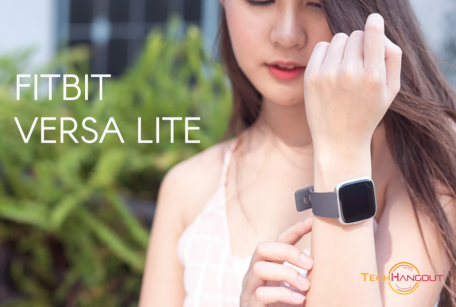 Fitbit versa hot sale pantip