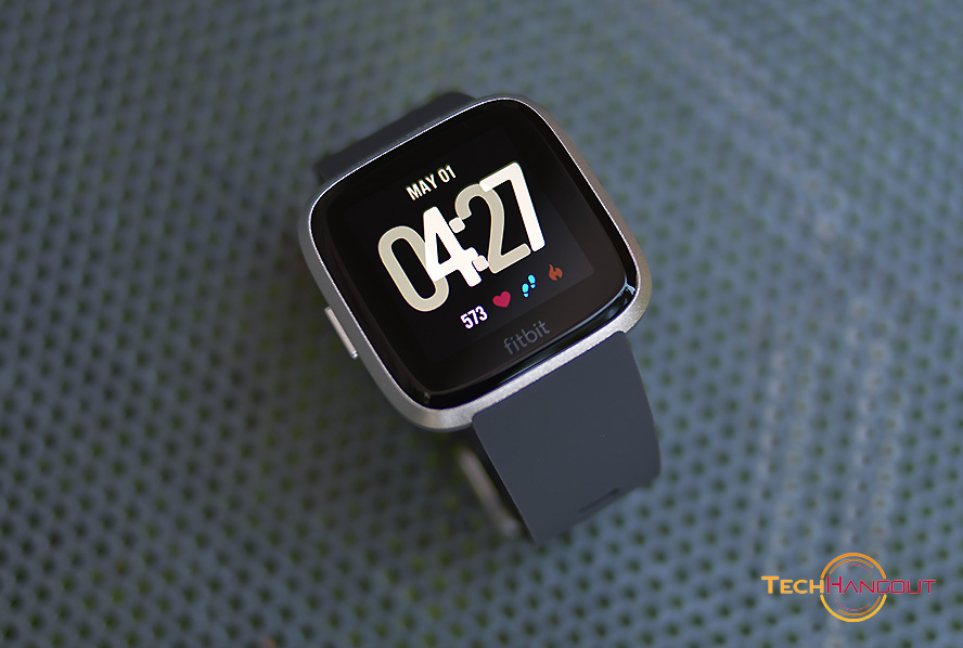 fitbit versa 2 pantip