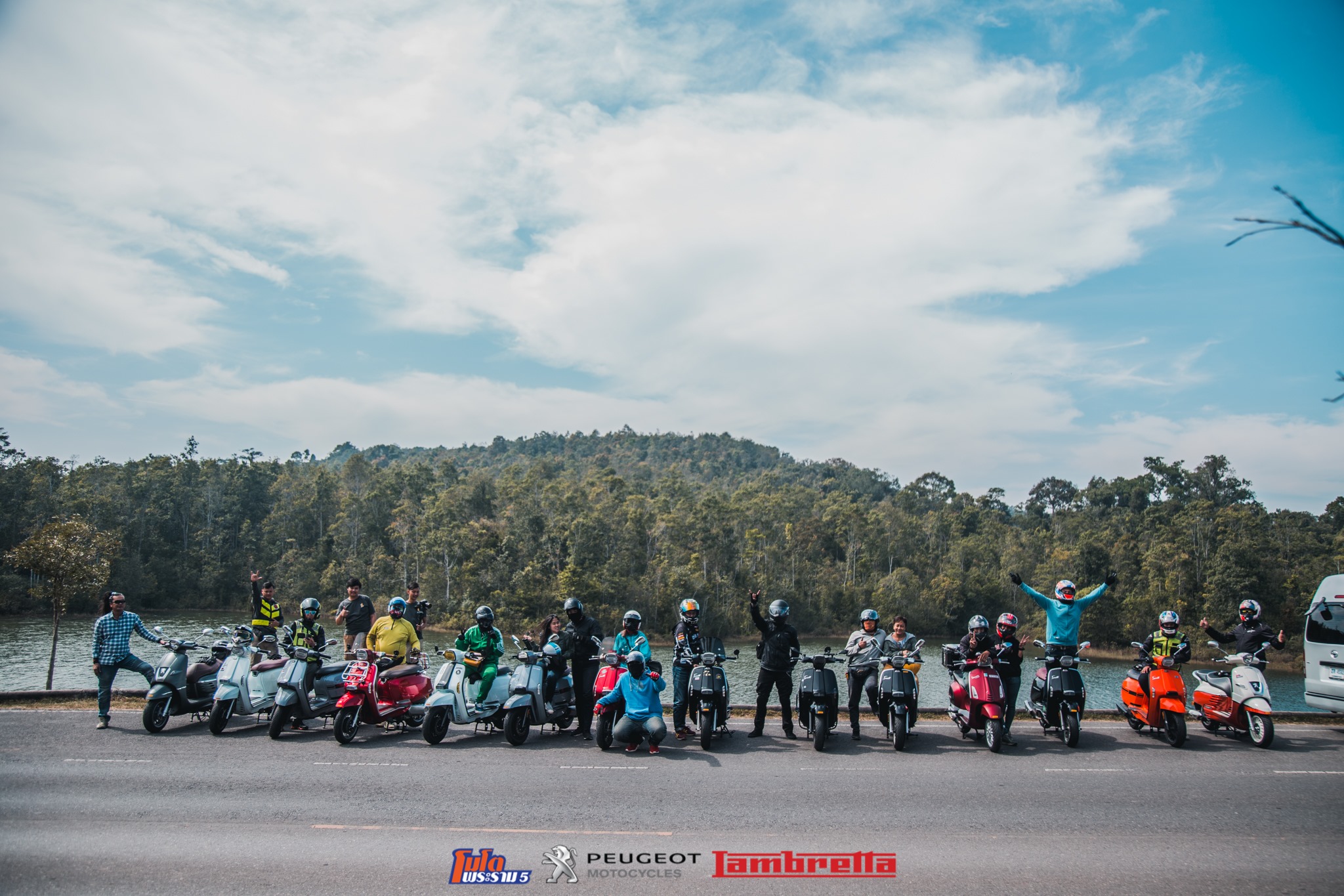 Lambretta Vespa Pantip  : Buy Restored Vespa & Lambretta Scooters From Us For Great Prices, Get Accessories Or Learn More About The Legendary Brands On Our Website.