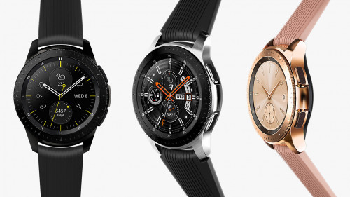 galaxy watch active pantip