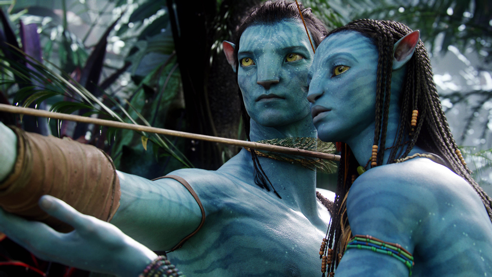 Review## Avatar (2009) อวตาร | ก็ดูได้นะ แต่.......... [มีส้มป่อย] - Pantip