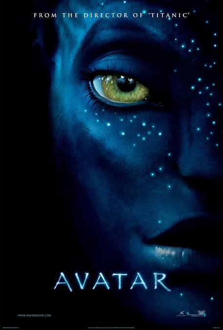 Review## Avatar (2009) อวตาร | ก็ดูได้นะ แต่.......... [มีส้มป่อย] - Pantip