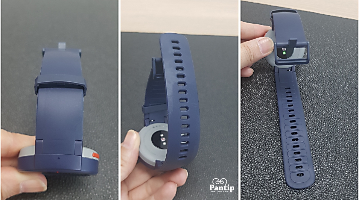 Amazfit verge 2 online pantip