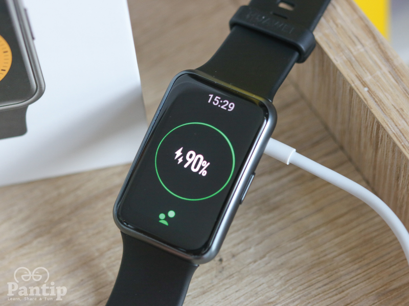 huawei watch pantip