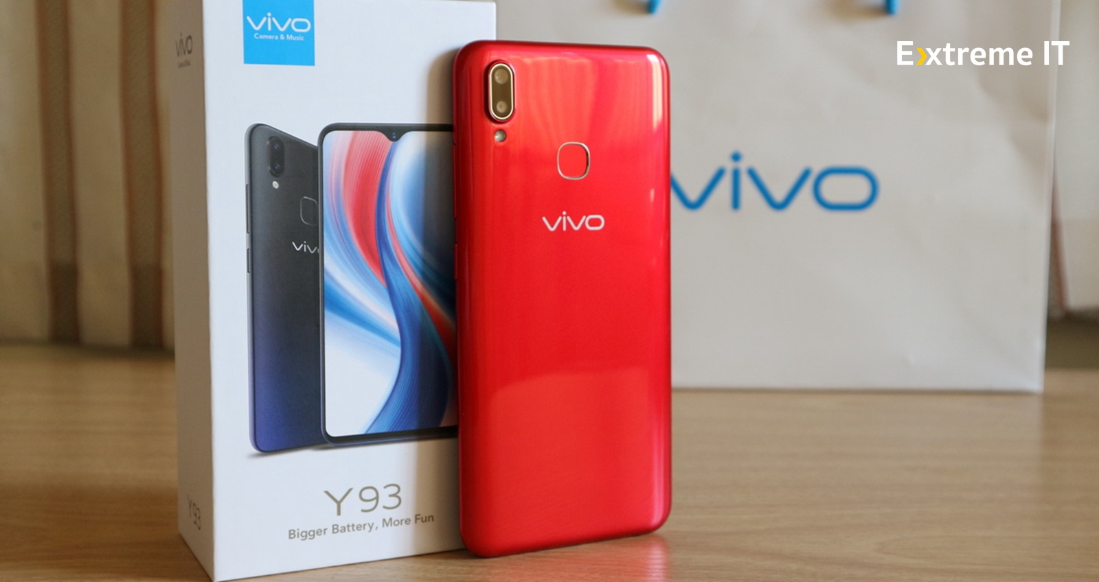 vivo y91c pantip