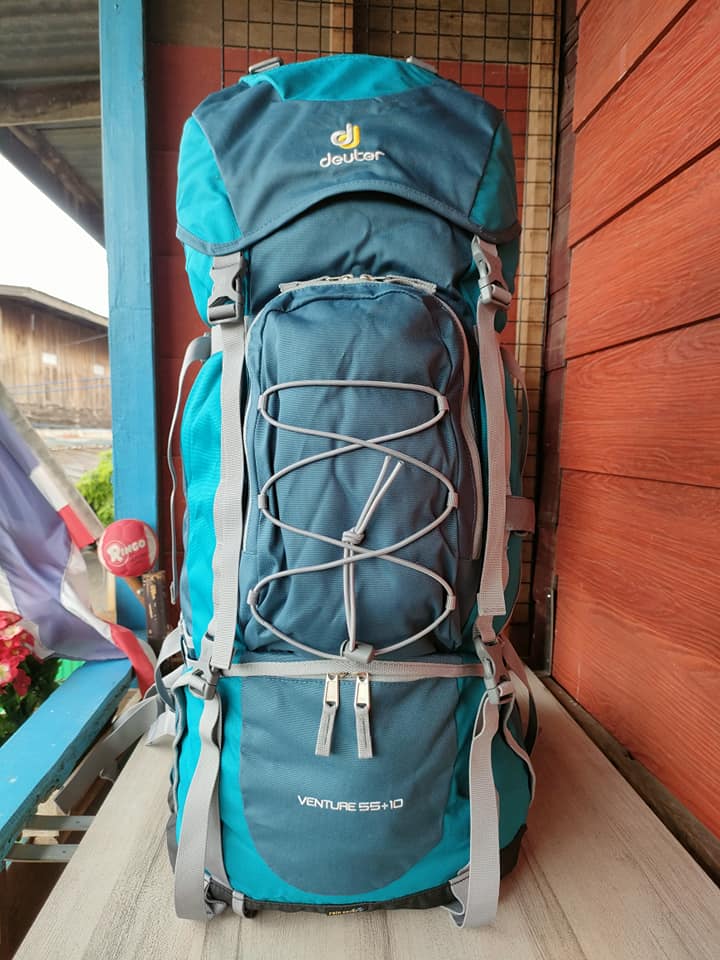 Deuter shops ของแท