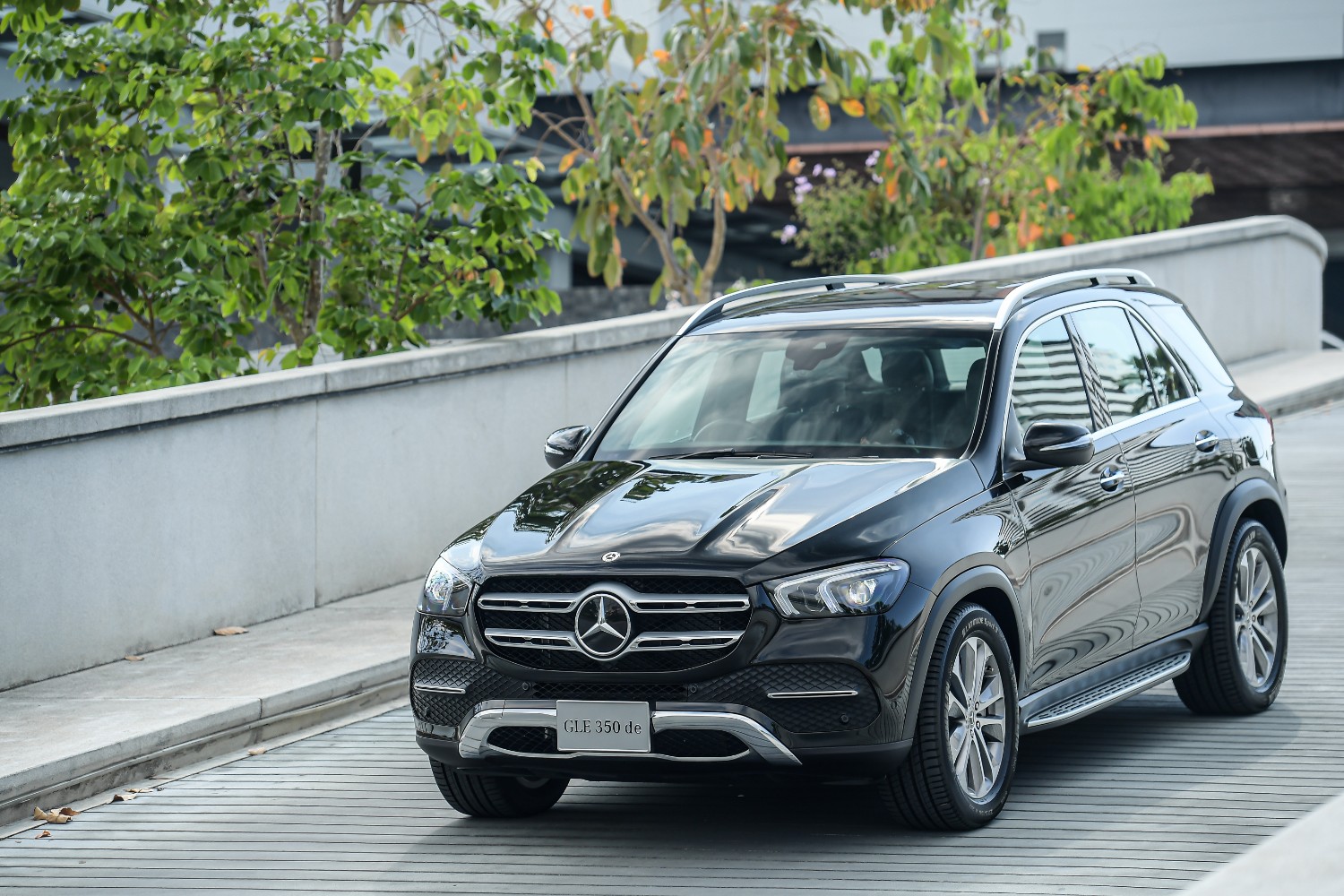 Mercedes gle 350 de deals eq power