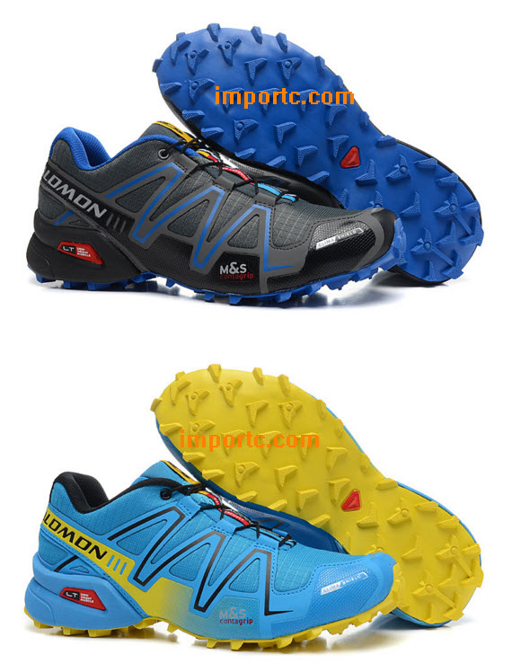 salomon extreme 3d