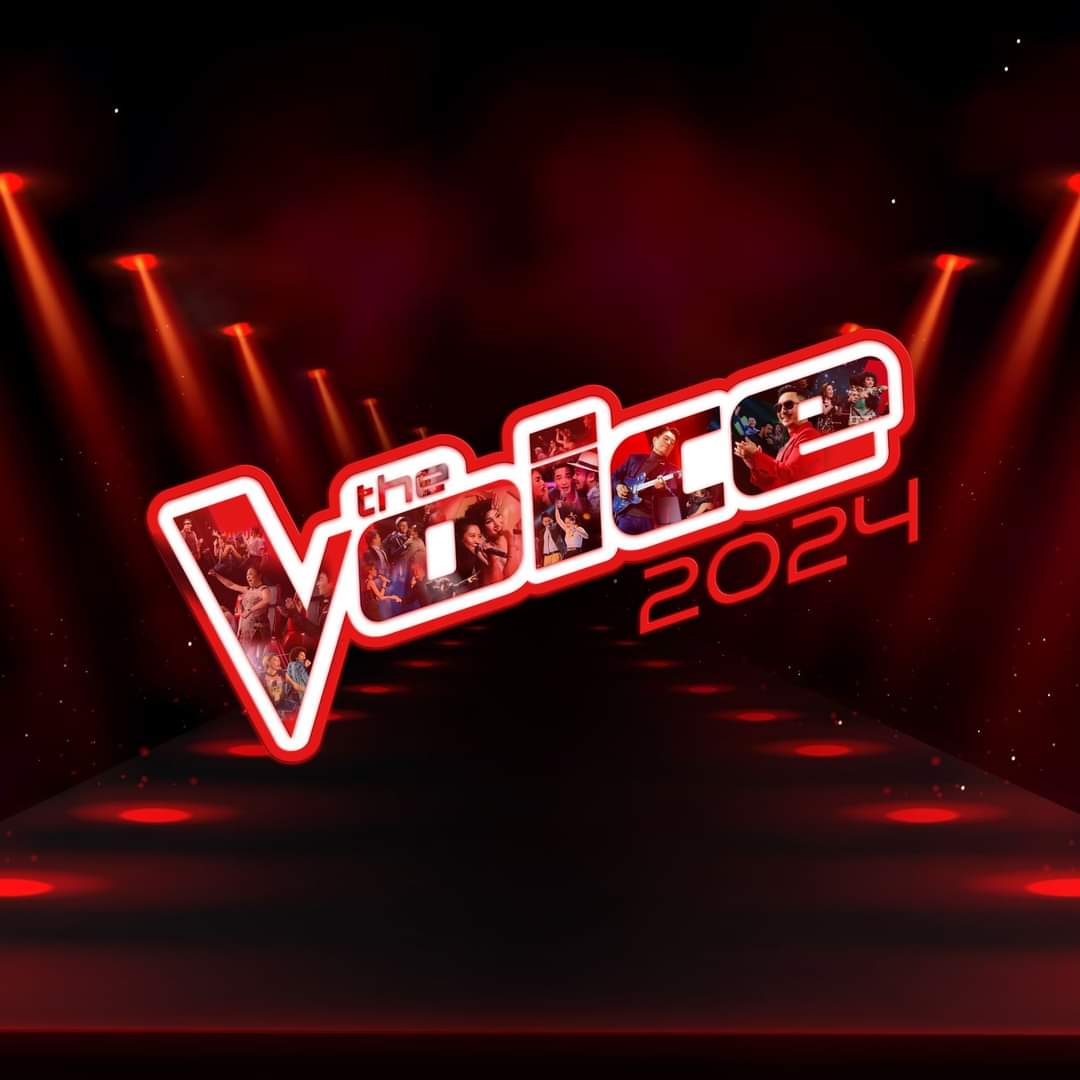 🎤 The Voice 2024 📌 Pantip