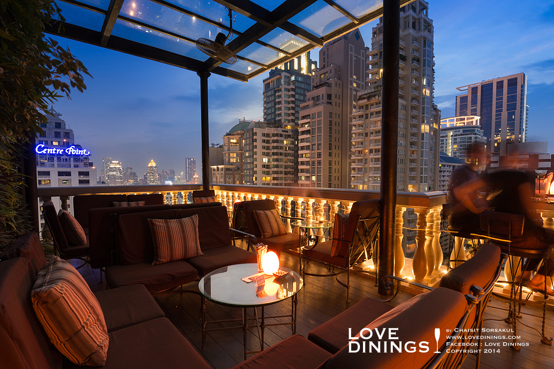 The Speakeasy Rooftop Bar กร งเทพ Bangkok Rooftop Bar Hotel Muse เสน ห อ นงดงามท ซ อนอย ภายใน Pantip