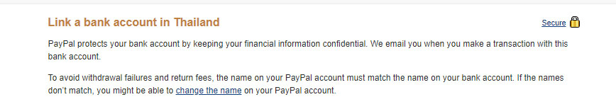 เติมเงินเข้าบัญชี Paypal อย่างไร - Pantip