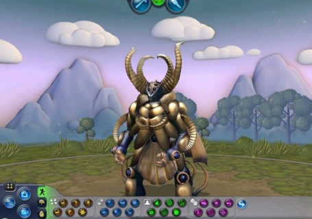 spore better spore mod