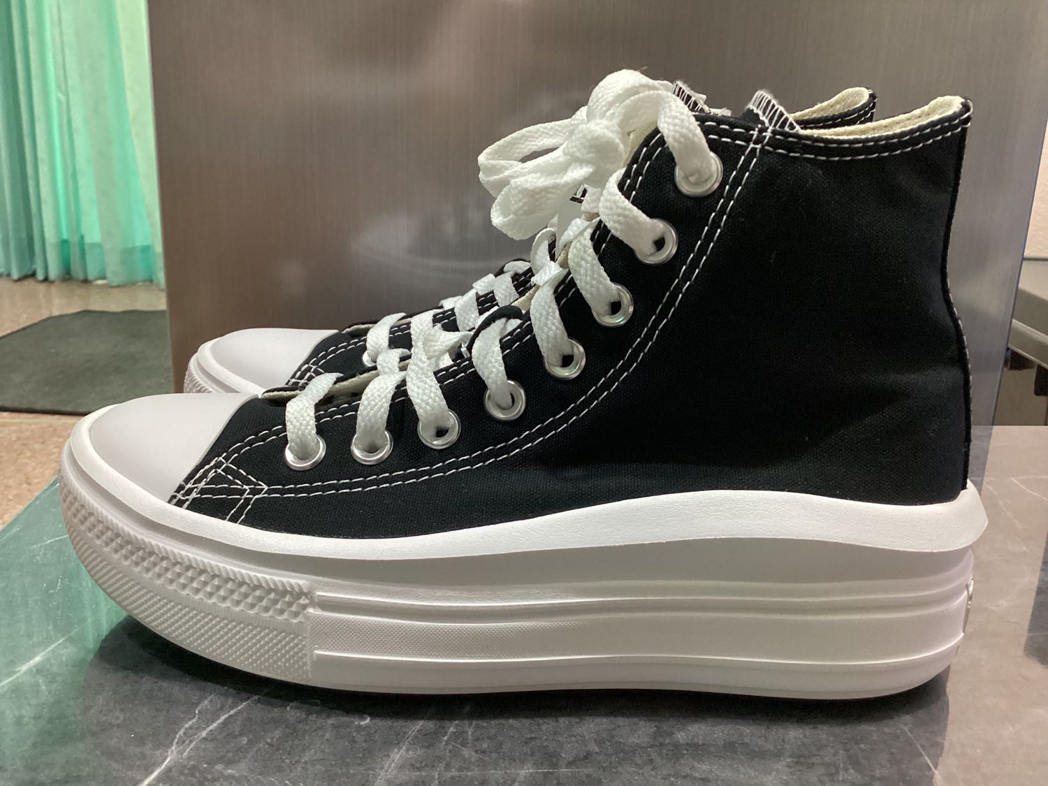 Converse chuck taylor 2 pantip hotsell