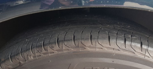 ร ว ว ยาง Yokohama Ae 51 ก บ Jazz Gk 14 Pantip