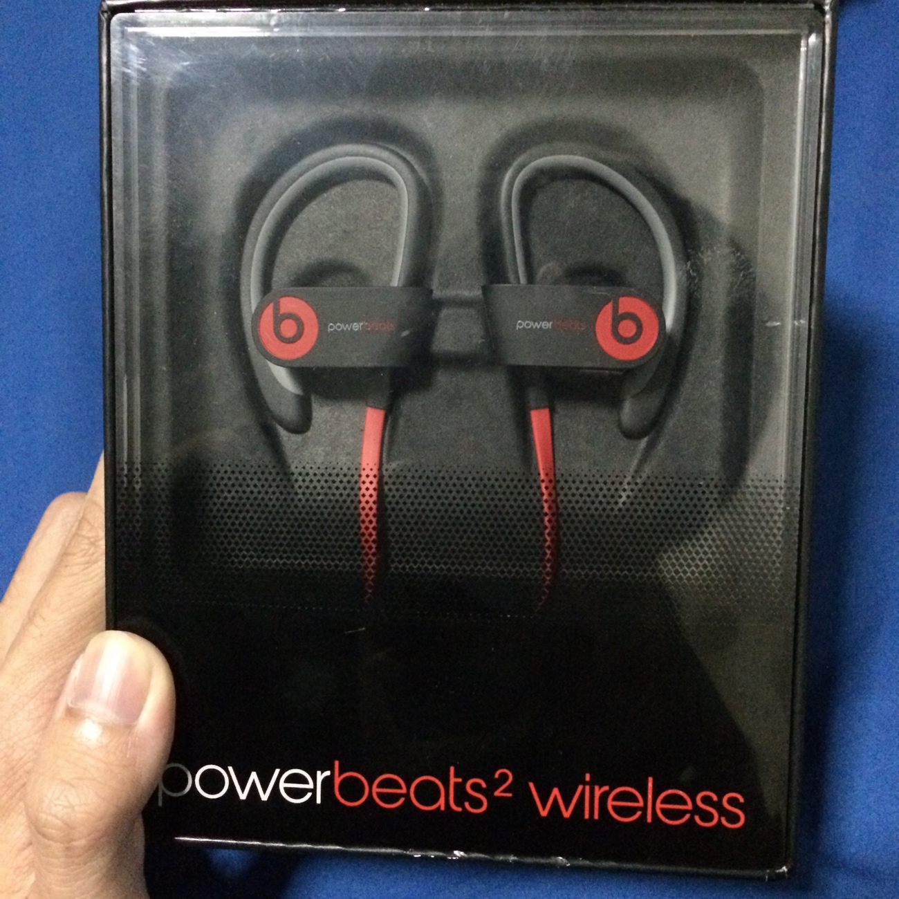 powerbeats3 wireless pantip