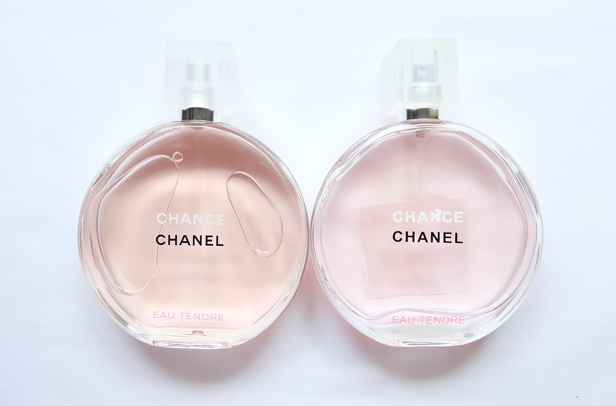 chanel chance edp pantip