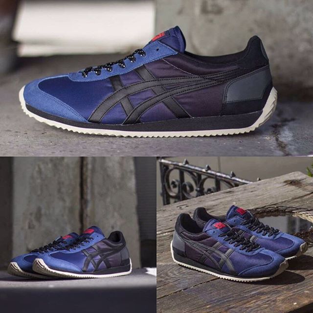 Onitsuka tiger corsair outlet vin pantip