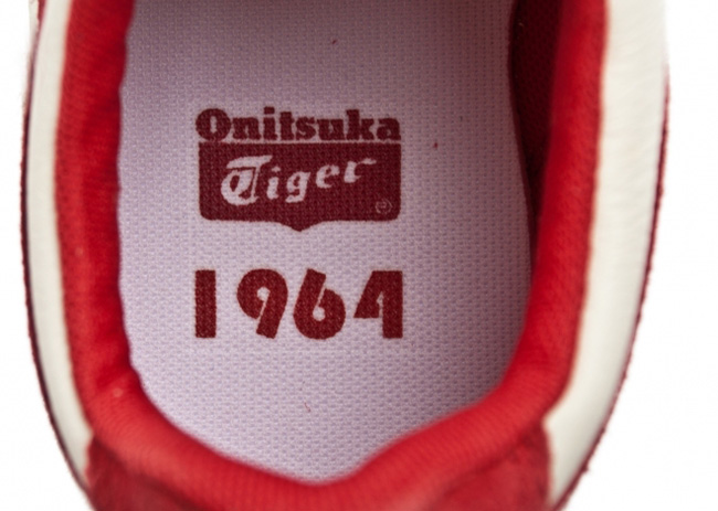 Onitsuka tiger corsair outlet vin pantip