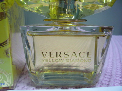 Versace yellow diamond pantip new arrivals