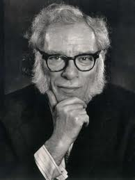 นครอรุณรุ่ง by Isaac Asimov