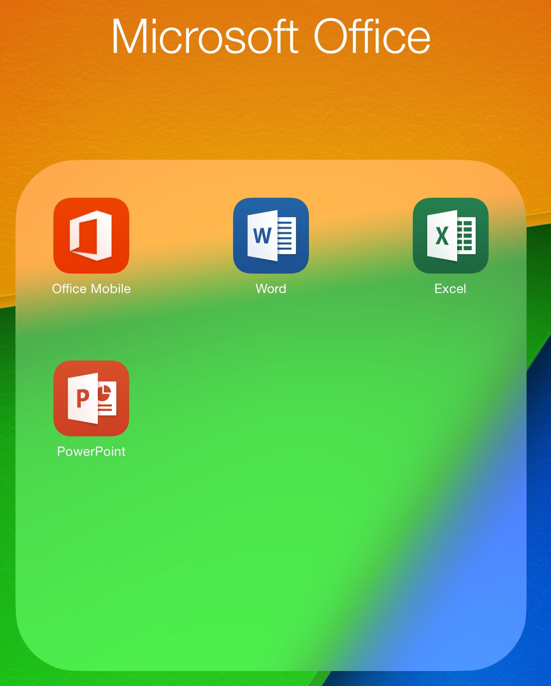 App อะไร ที่สามารถพิมพ์งาน Microsoft Word ใน Ipad ได้? - Pantip