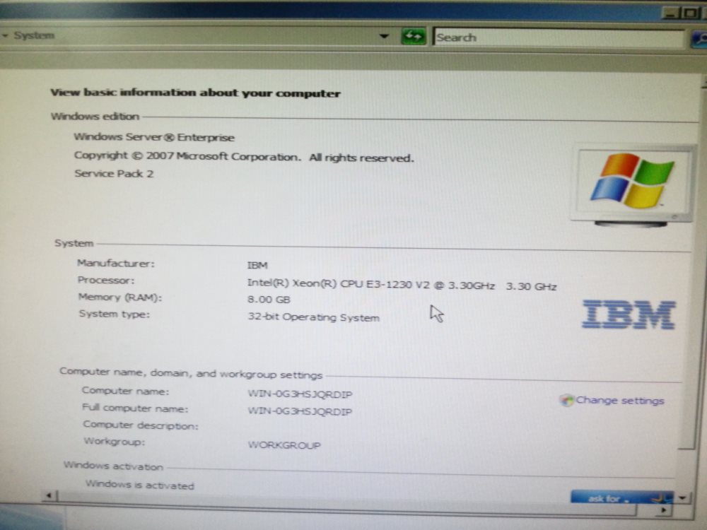Windows 2008 32 Bit Iso