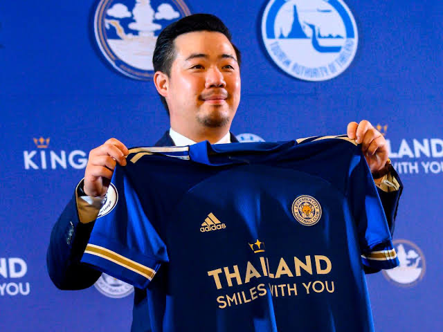 รวบรวมเสื้อสวยๆ จากทีมในพรีเมียร์ ลีก 2020/2021 - Pantip